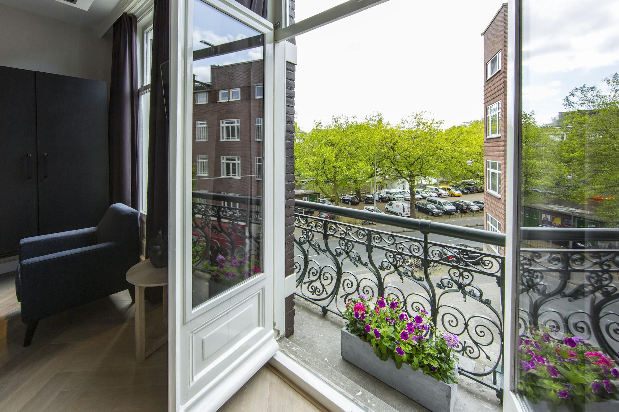 No. 377 House Ámsterdam
